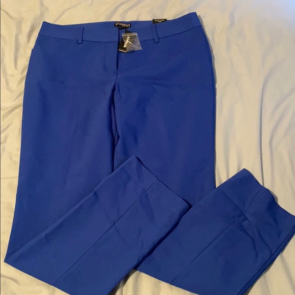Express Pants - Express Pants